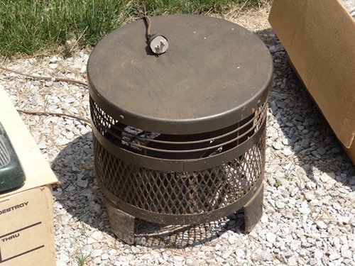 Property photo 102 - Personal Property Auction, Tractors, Dozer, Implements, Lawn & Garden, Tools, Antiques, Furniture & Household